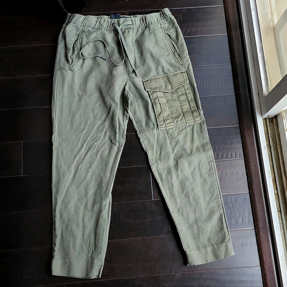 Armani exchange